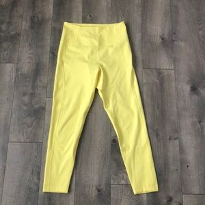 Girlfriend collective compressive highrise legging